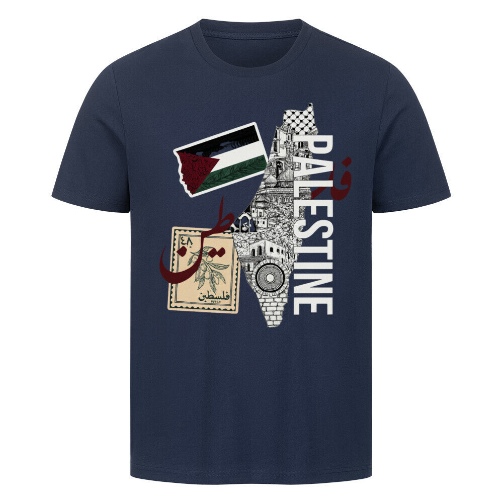 Image for color: french navy
