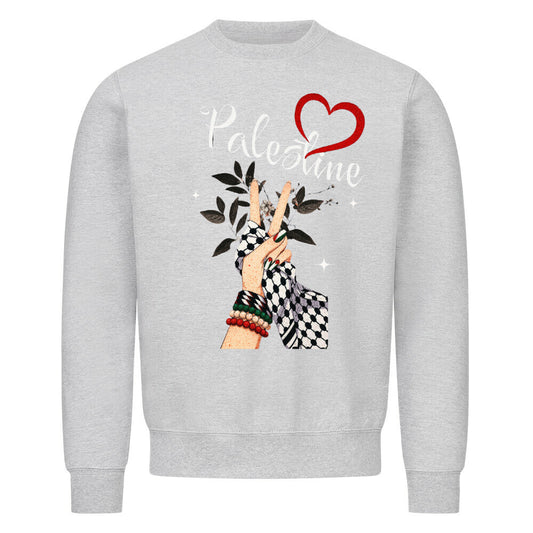 Image for color: heather grey