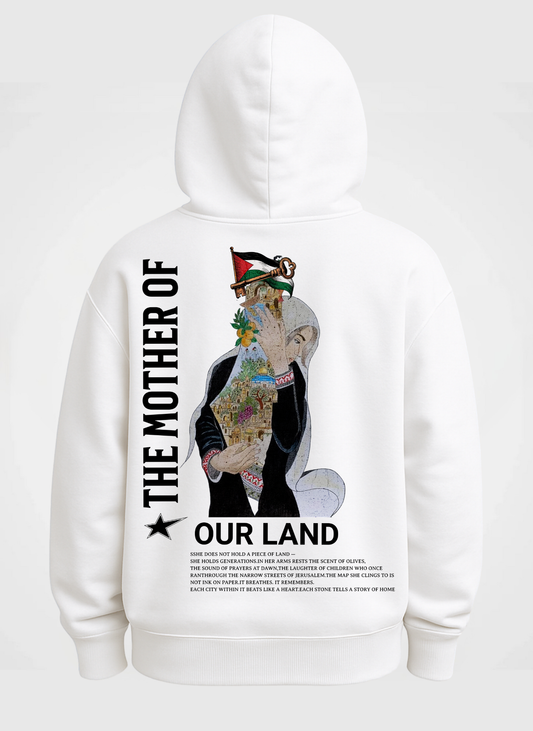 The Mother Of Our Land