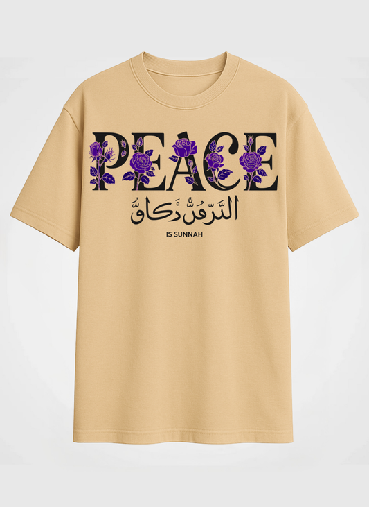 Peace Is Sunnah