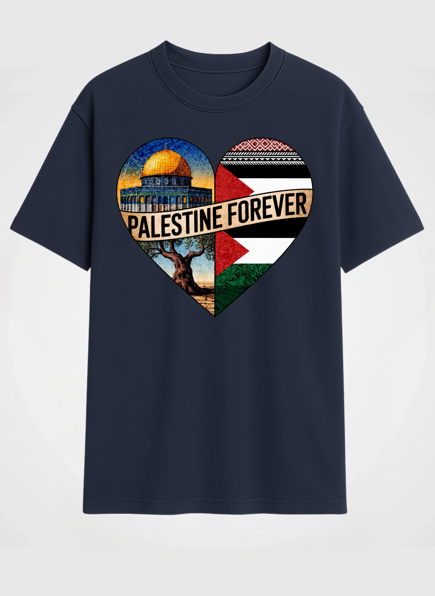 Palestine forever