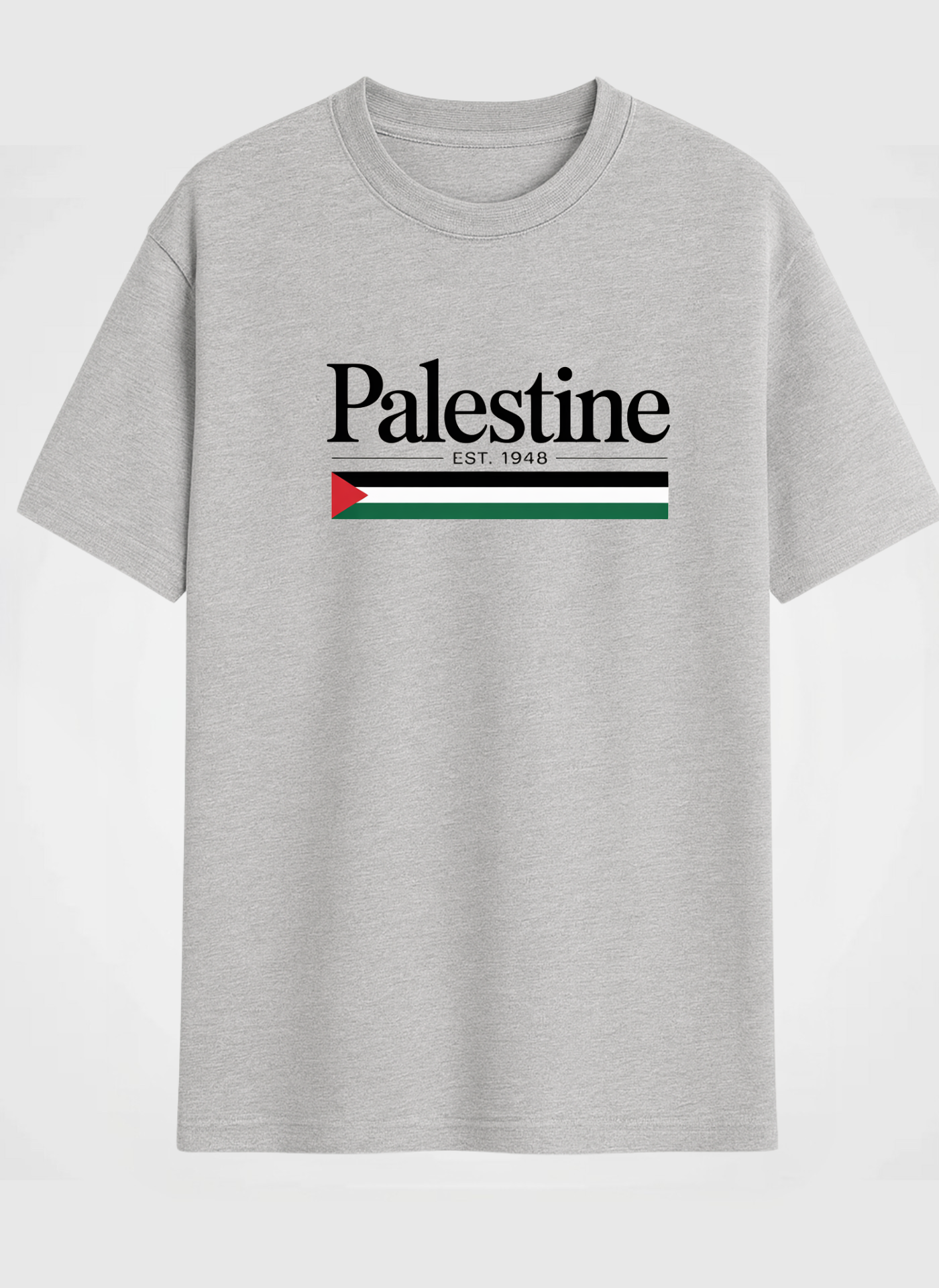 Palestine ESTD 1948