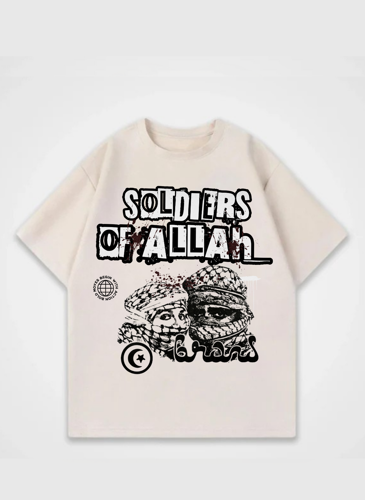 Soldiers Of Allah
