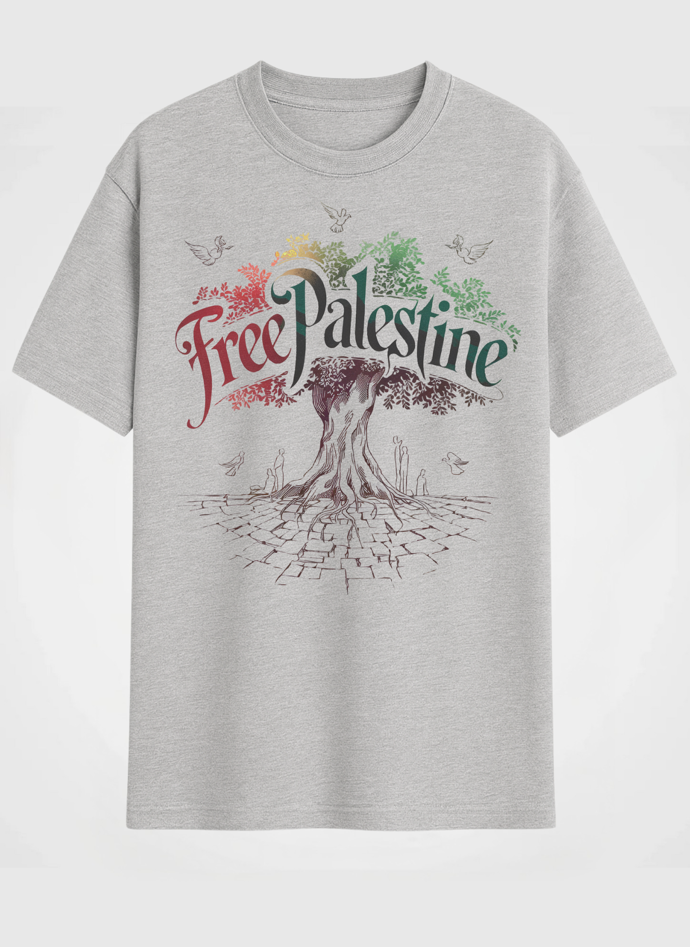 Free Palestine