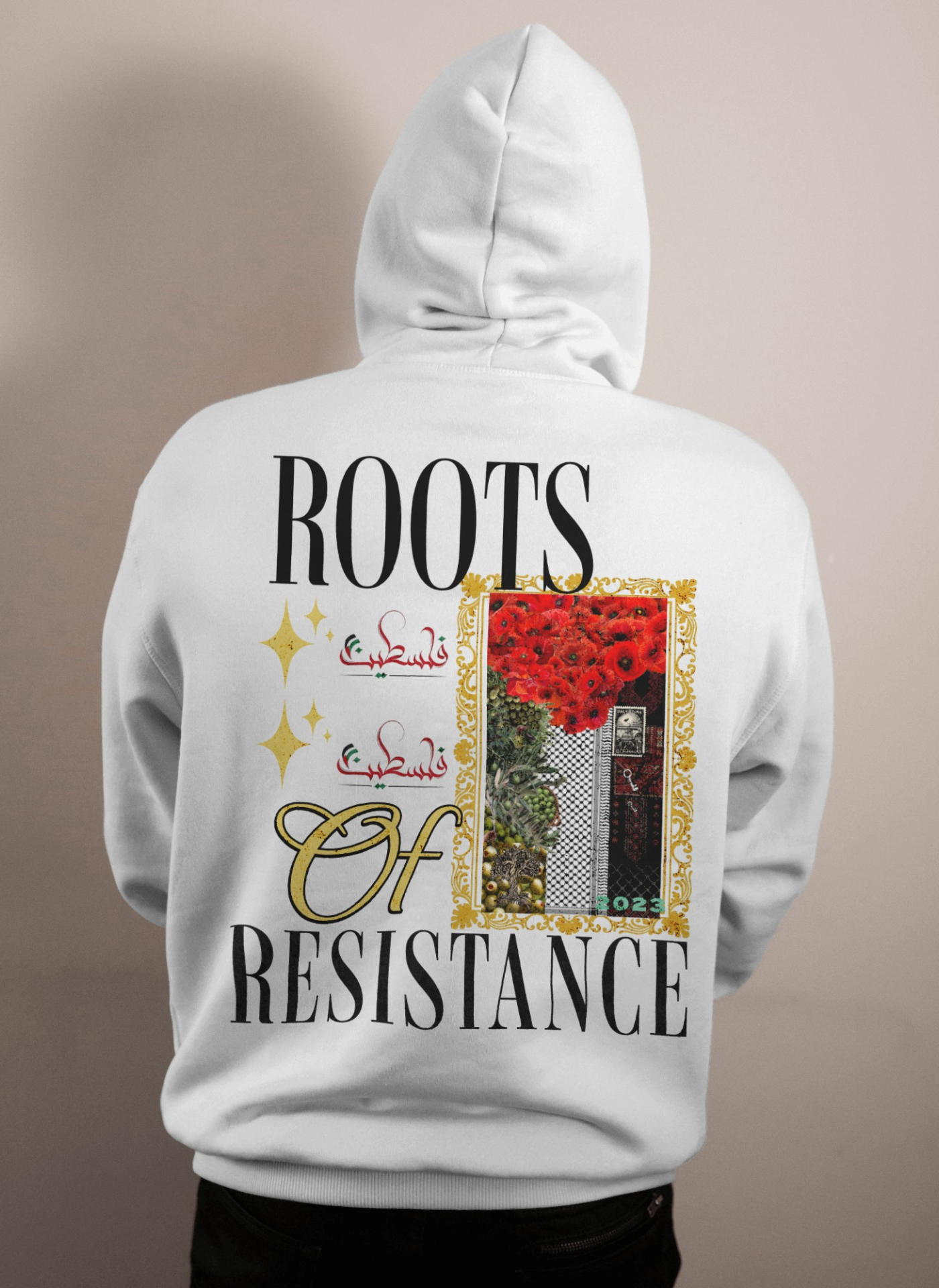 Roots Of Resistance