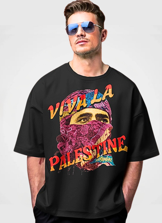 Viva La Palestine