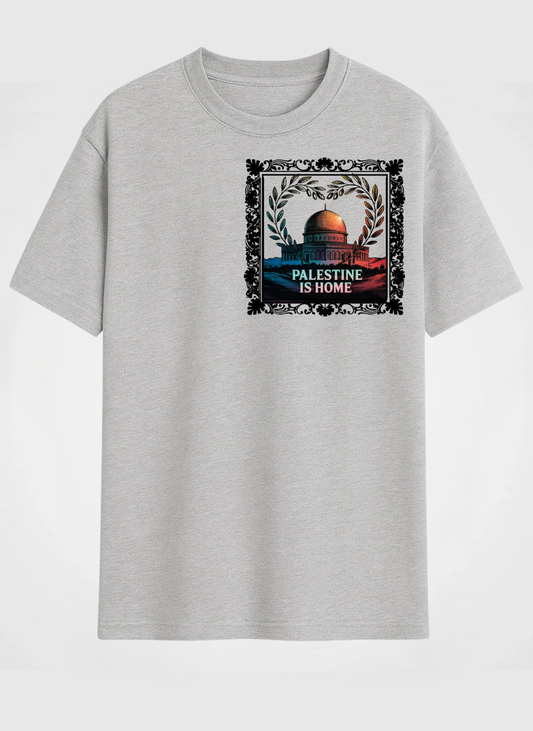 Palestine Home