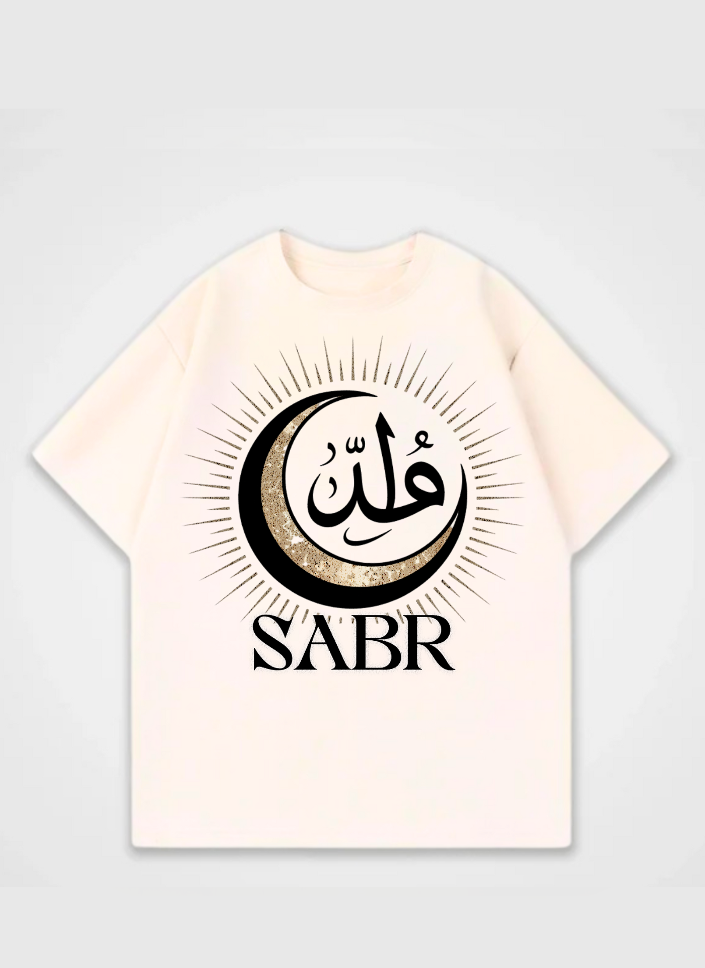 SABR MOON