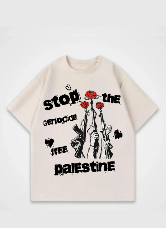 Stop the Genocide