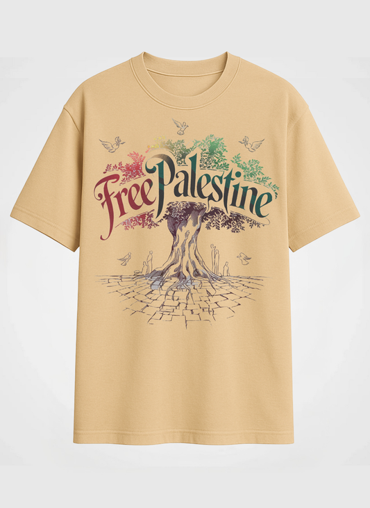 Free Palestine