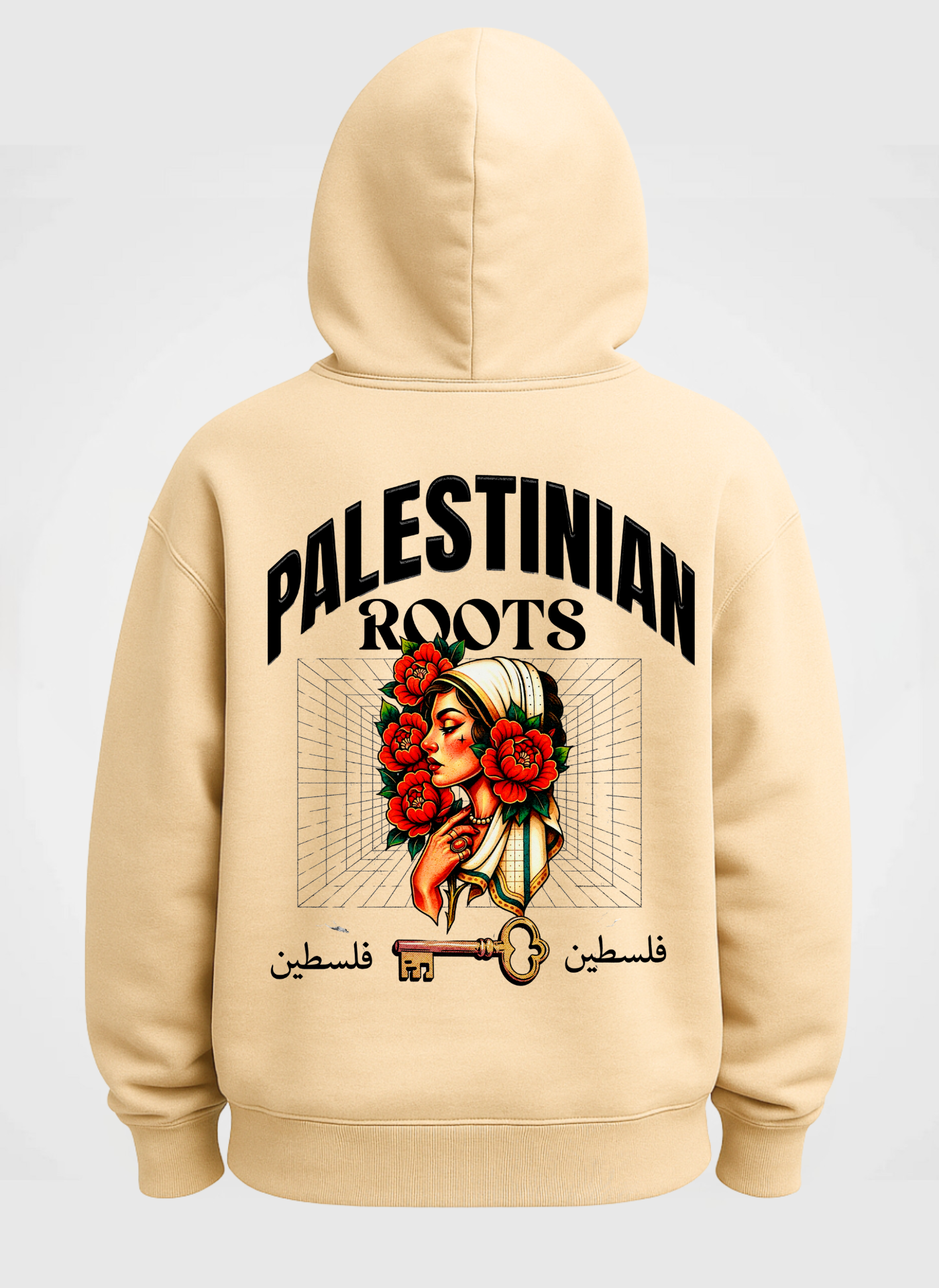 Palestinian Roots