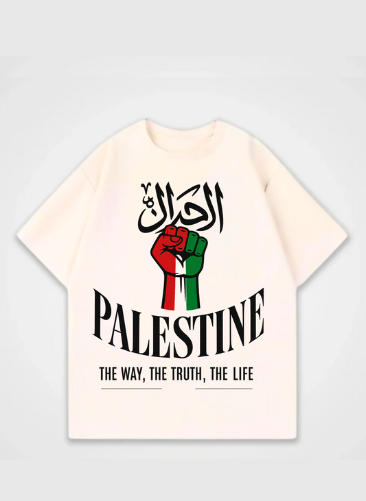 The Way The Truth The Life