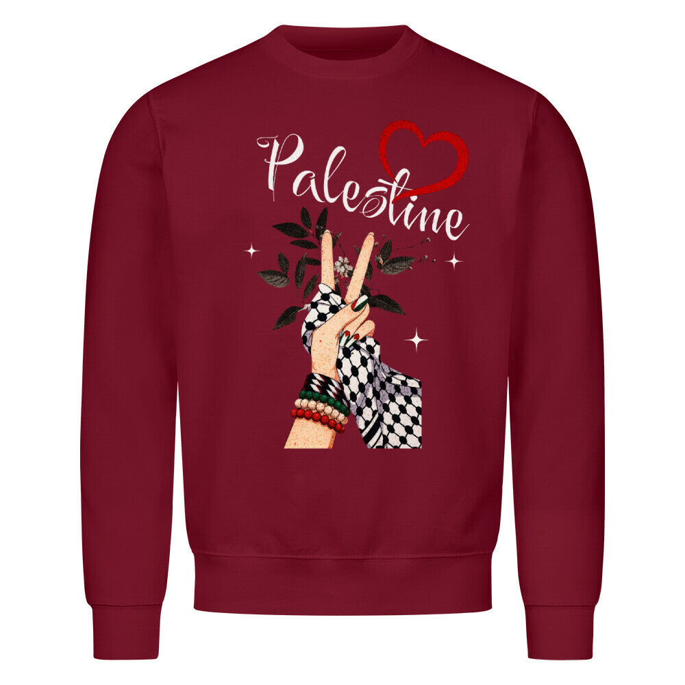 Image for color: burgunder