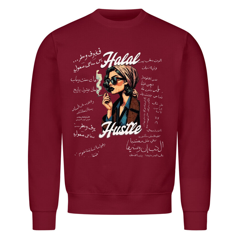 Image for color: burgunder