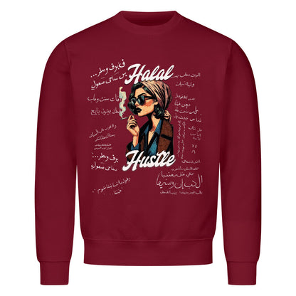 Image for color: burgunder