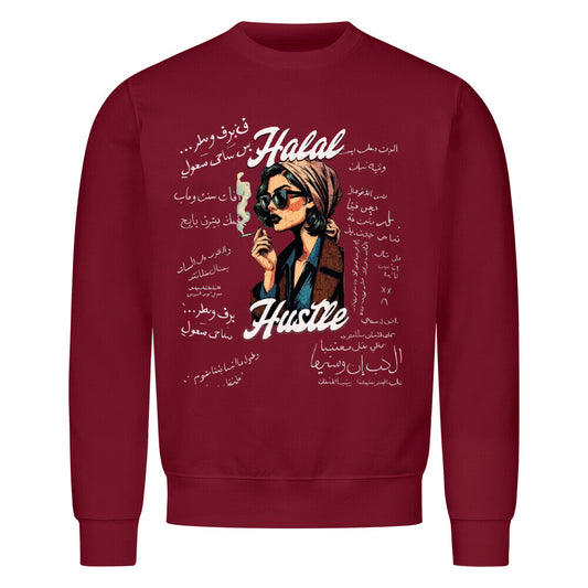 Image for color: burgunder