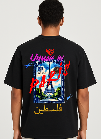 Ummah In Paris