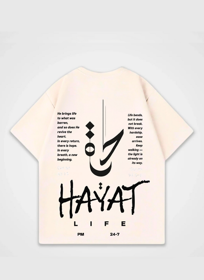 Hayat Life