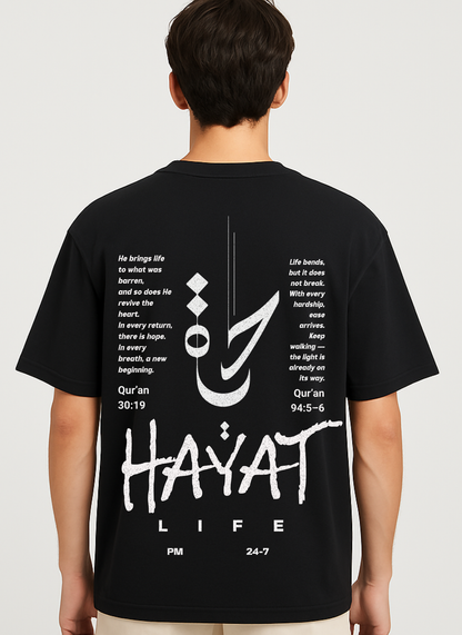 Hayat Life