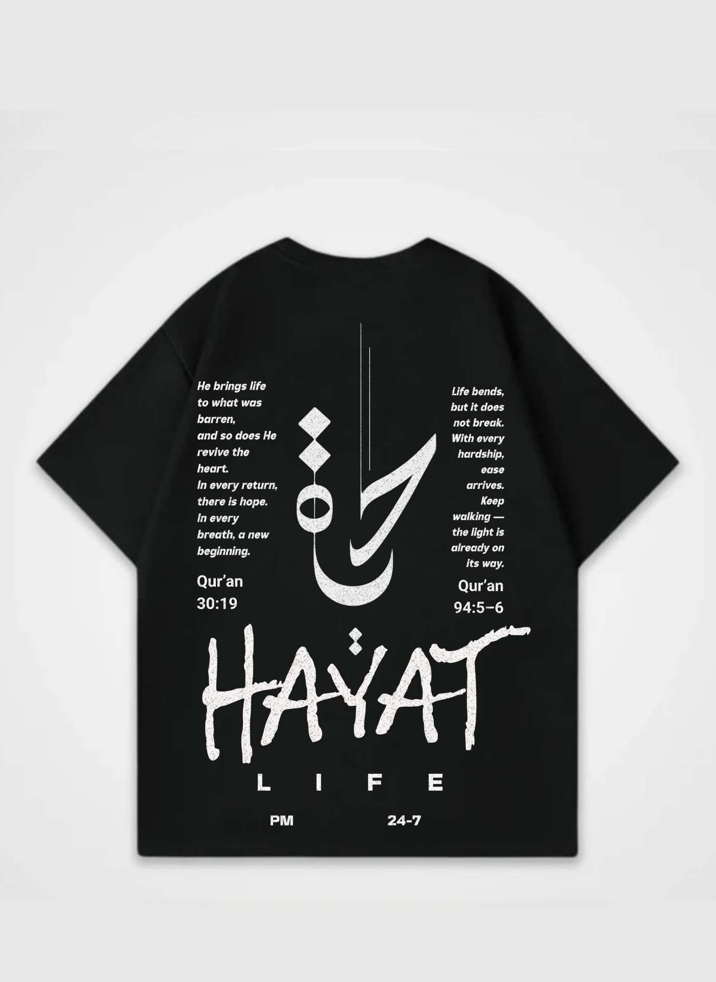 Hayat Life