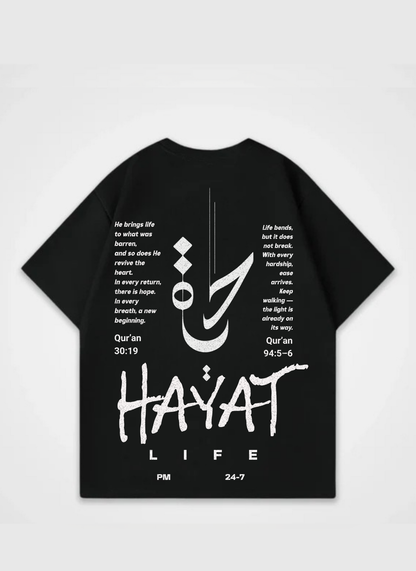 Hayat Life