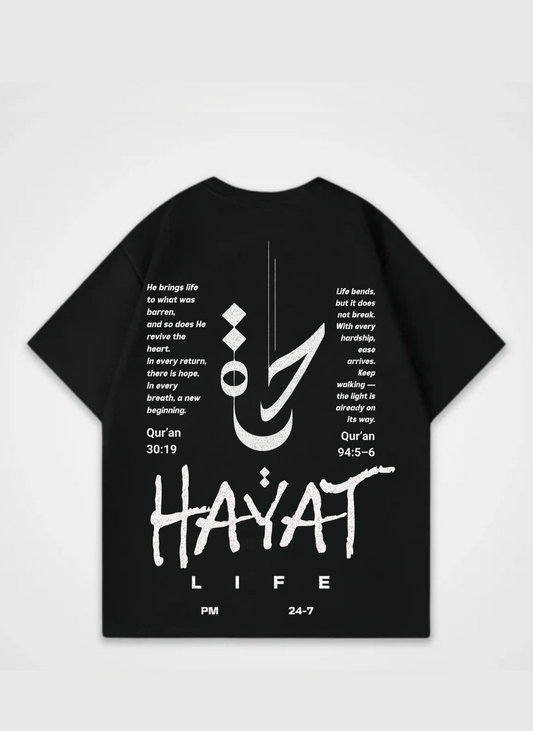 Hayat Life