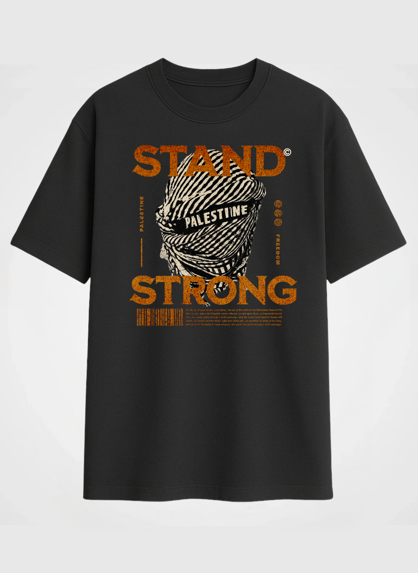 Stand Strong Basic