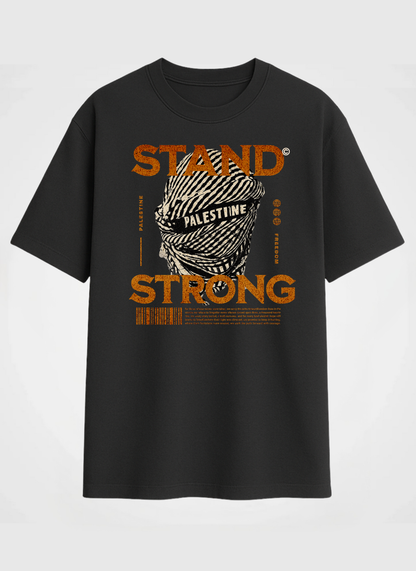 Stand Strong Basic