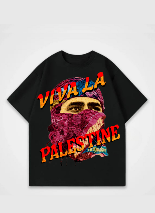 Viva La Palestine