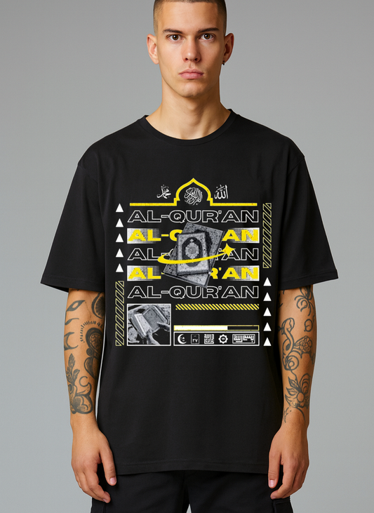 AL - QURAN