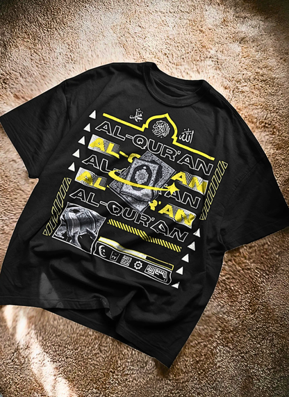 AL - QURAN