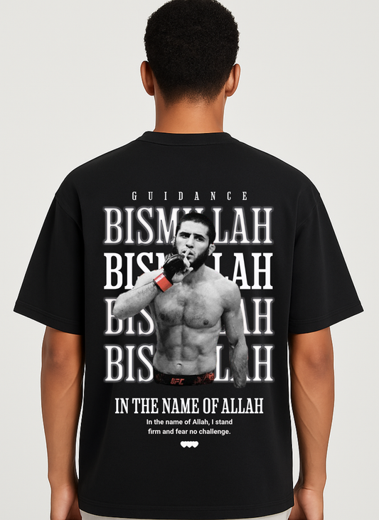 BISMILLAH