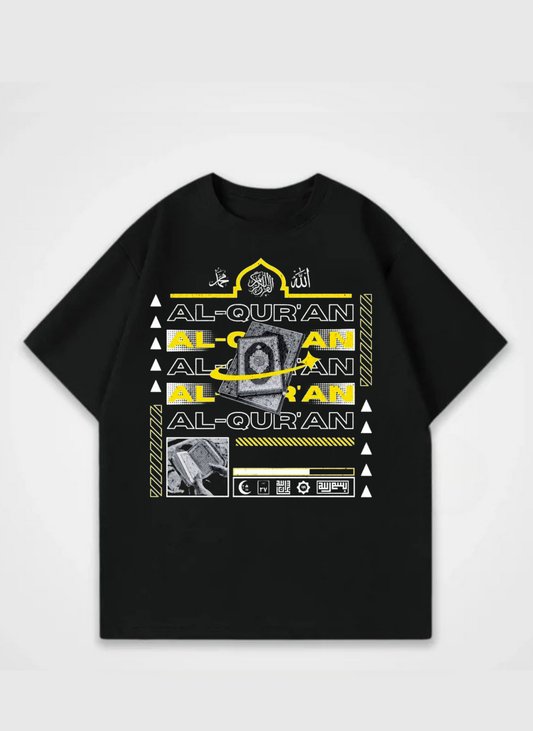 AL - QURAN