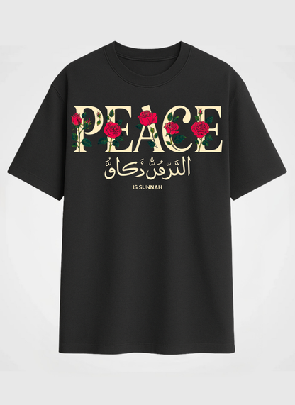 Peace Is Sunnah