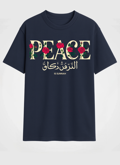 Peace Is Sunnah