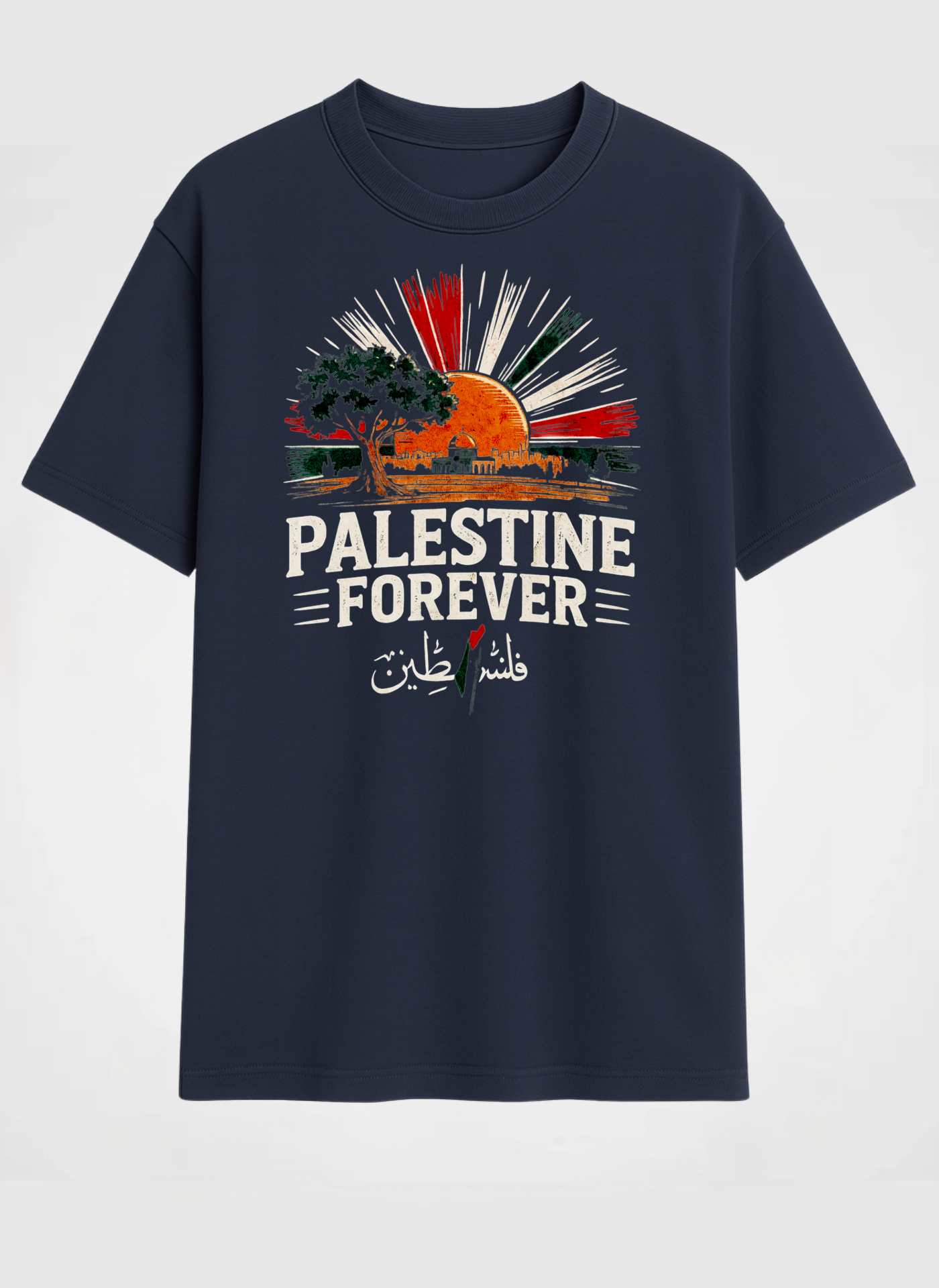 Palestine forever