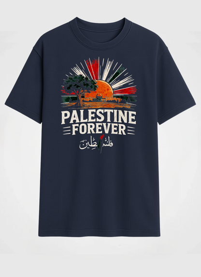 Palestine forever