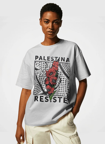 Palestine Resist