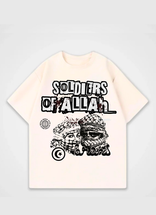 Soldiers Of Allah
