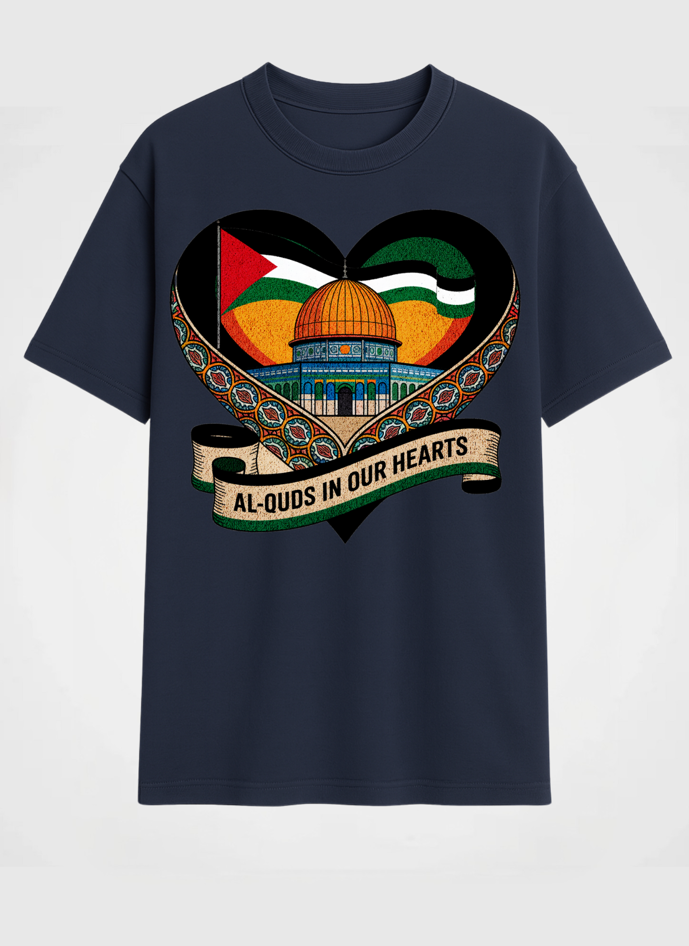 Al-Quds in our Hearts 2