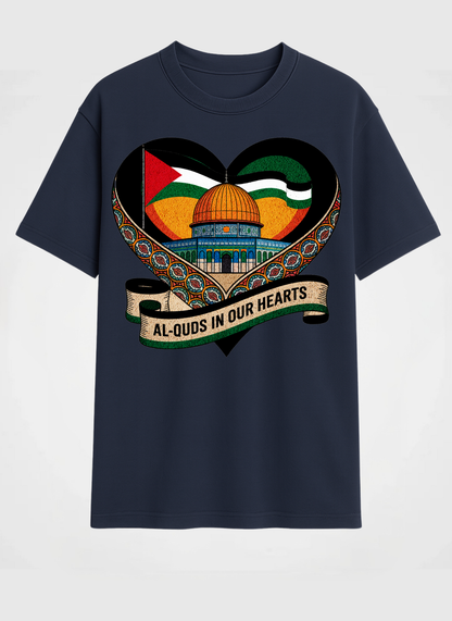 Al-Quds in our Hearts 2