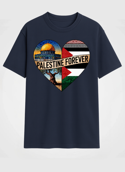 Palestine forever