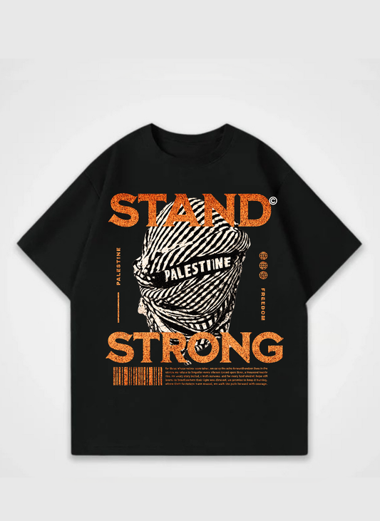 Stand Strong