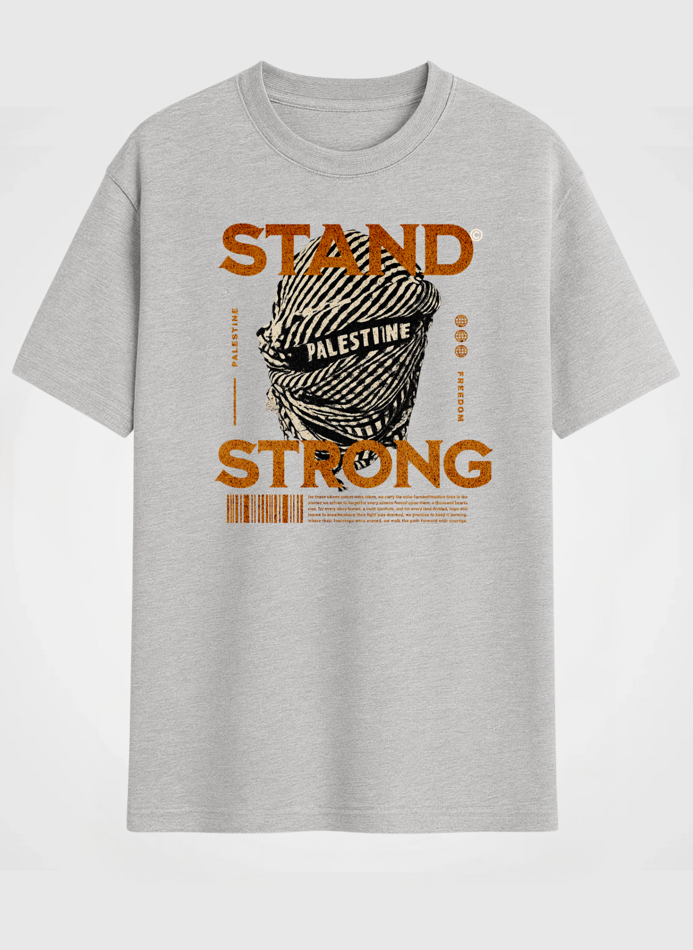 Stand Strong Basic