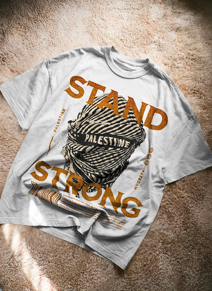 Stand Strong