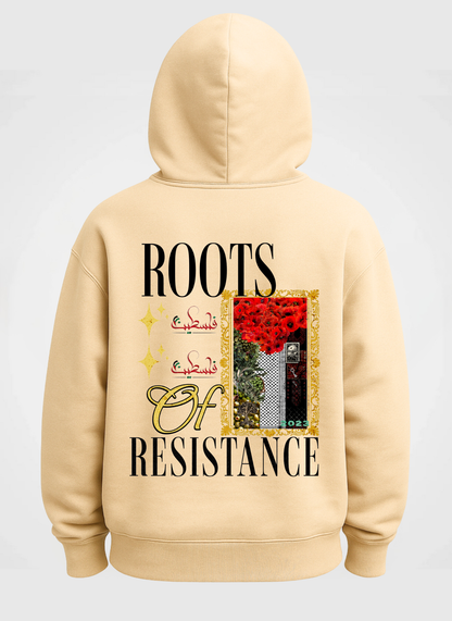 Roots Of Resistance
