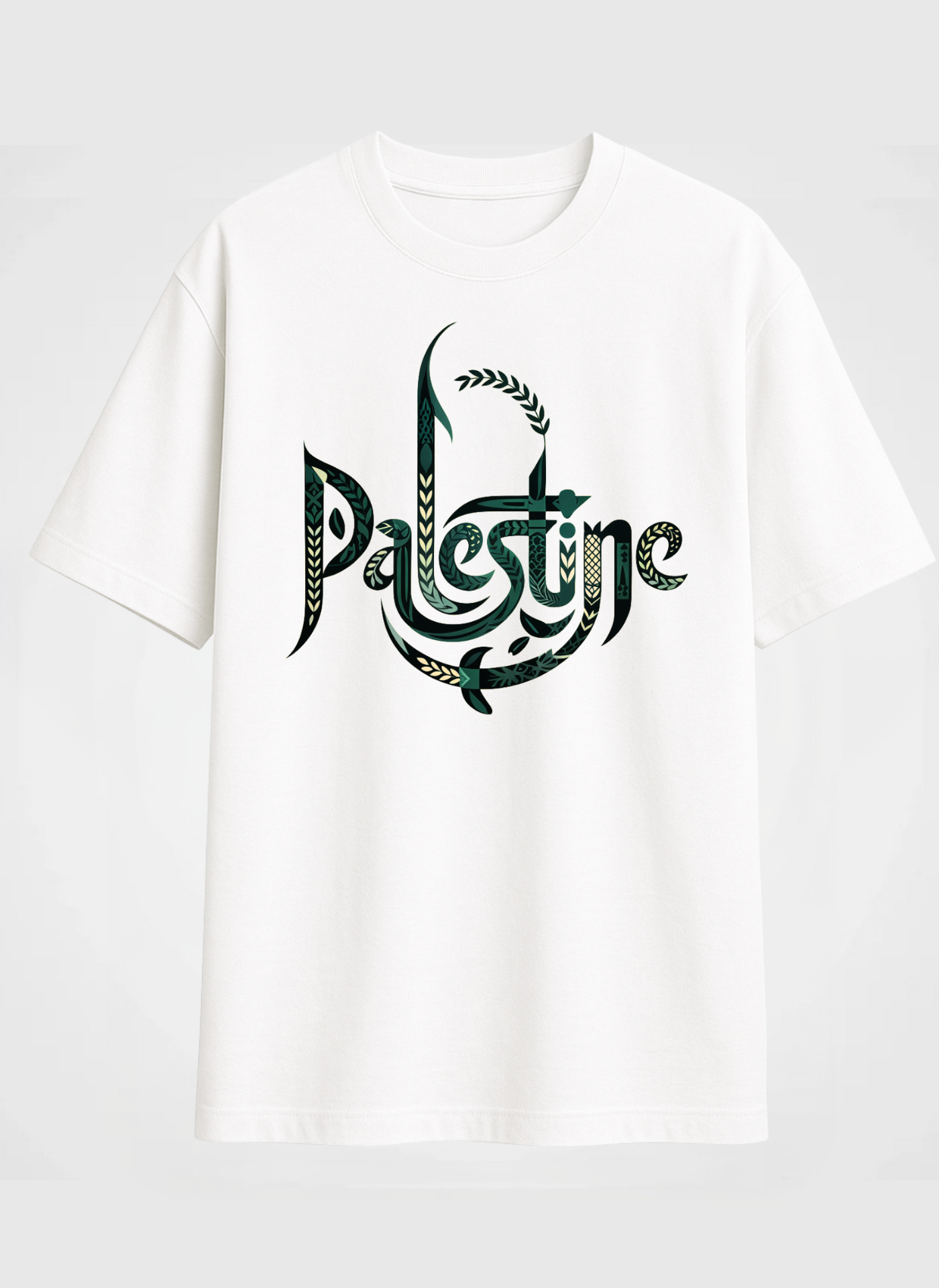 Palestine