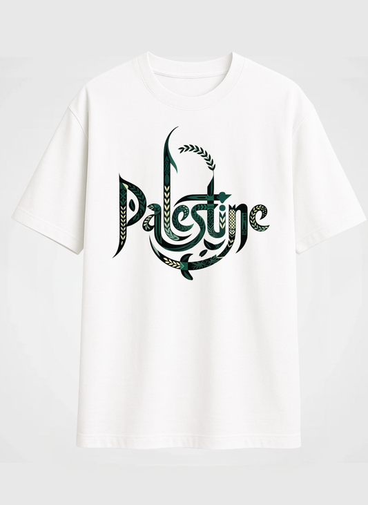 Palestine