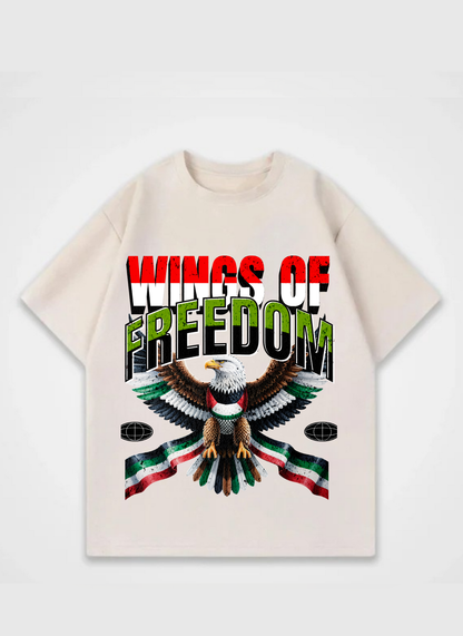 Wings Of Freedom