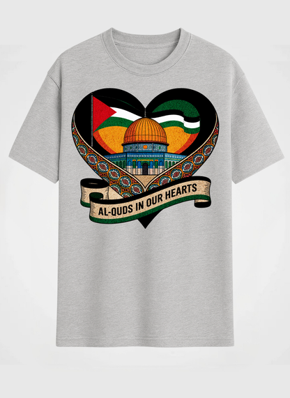 Al-Quds in our Hearts 2